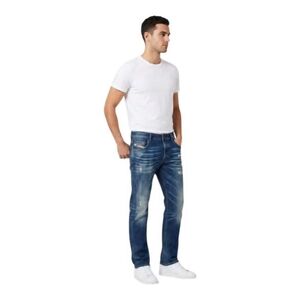 Diesel Krooley ($575) D-Krooley Jeans